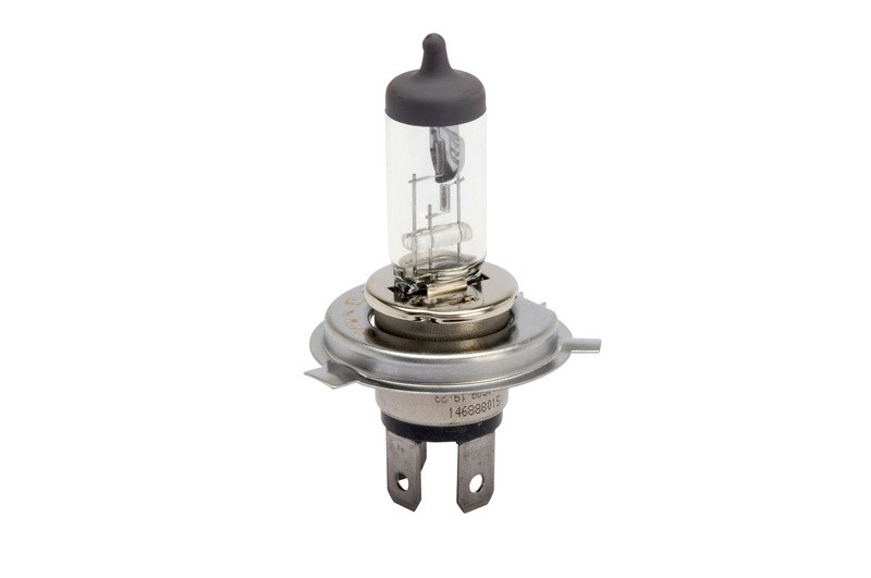 Lampara H4 75/70w 24v Alta Baja Magneti Marelli R0021561 - $ 3.315,17