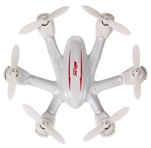 Drone mjx hot sale x901