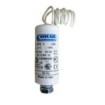 Capacitor Cable 5uF 450V