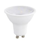 Led Spot Lamp GU10 3W Cool 6000K Dimmable