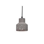 Lighting Pendant 1 Bulb Metal 13802-015