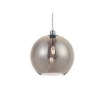 Lighting Pendant 1 Bulb Metal 13802-140