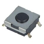 Tact Switch SMD 6x6x3.1mm 0.98N