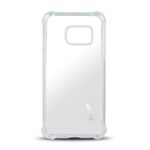 Θήκη Silicon Case Huawei P10 Lite Beeyo Clear (Διάφανη)