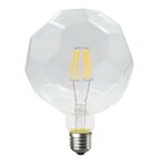 Led Lamp E27 6W Filament 2700K Lig Dimmable
