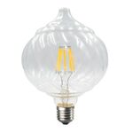 Led Lamp E27 6W Filament 2700K Pine Dimmable