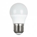 Led Bulb Ball E27 5.5W NW DIMMABLE