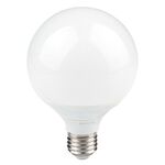 Led Bulb E27 G95 16W CW