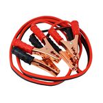 Booster Battery Cables 2.5m 400A