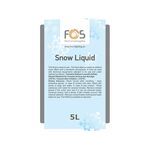 FOS Snow Liquid 5L