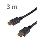 Cable HDMI to HDMI v1.4 3m