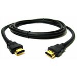Cable HDMI to HDMI v2.0 3m