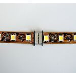 Connector 4 pins for Led Strip RGB