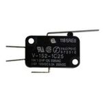 Micro Switch OMR V-152-1C-25
