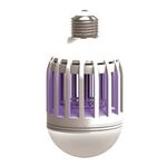 Insecticidal Lamp E27 UV LED 5W