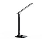 Desk Lamp LED 9W 4000K Black 3-Step Dimming