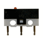 MINIATURE MICROSWITCH-W/OUT LEVER(3A-125V)-RoHS C&H