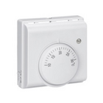 5A 230V Electric Wall-mounted Heating Thermostat Temperature Controller NTL2000D NAL