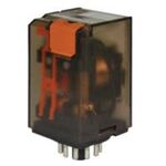 General Purpose Industrial Relay 11P 48V AC 10A MT326048 TYC