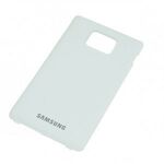 Καπάκι Μπαταρίας Samsung Galaxy S2 Λευκό