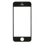 Repair Glass I-Phone 4S Black