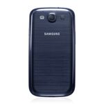 Battery Cover Samsung Galaxy S3 Blue