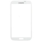 Repair Glass Samsung Galaxy Note 2 White