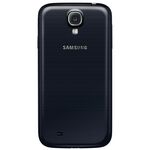 Battery Cover Samsung Galaxy S4 Black