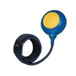 Fluid Level Controller Round with 2m PVC Cable 3x0.5mm HT-M15-3