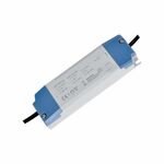 Power Supply for Led Panel 18W 300mA 48-62VDC