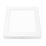 LED Square Wall Mounted Panel 12W 4000K