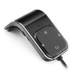 Handsfree Bluetooth FM Transmitter + MicroSD With Vehicle Charger 2xUSB 2.4A/1.0A