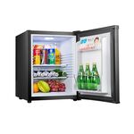 Refrigerator Mini Bar 40L Black