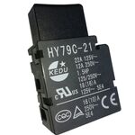 Standard Tool Switch 250V 2P 10Α HY79C KED