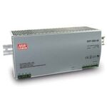 DIN RAIL POWER SUPPLY 960W/24V/40A 3-PHASE DRT-960-24 MEAN WELL