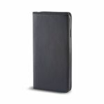 Smart Magnet Case I-Phone 7 Plus Black