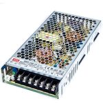 Power Supply Led Meanwell 12VDC 150W 12.5A RSP-150-12