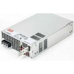 Power Supply Meanwell 12VDC 2000.4W 166.7A RSP-2400-12