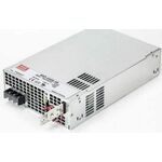 Power Supply Meanwell 48VDC 2400W 50A RSP-2400-48