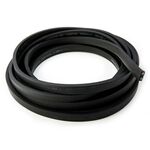 Garland Cables 2x1.5mm Rubber