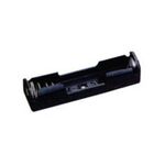 Battery case 1 AAA battery with SOLDER LUG BH0026B LZ