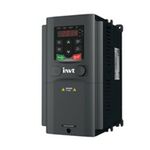 Frequency Inverter GD200 3Phase Input/Output 400V 185KW INVT