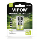 Rechargeable Batteries VIPOW Ni-MH HR6 AA 2300mAh