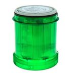 YDC Spare Led Steady Light 24VAC/DC Green AUER