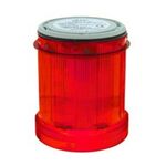 YDC Spare Led Steady Light 230VAC/DC Red AUER