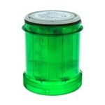 YDC Spare Led Steady Light 230VAC/DC Green AUER