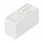 Relay SPDT Ucoil 12VDC 16A/250VAC 16A/24VDC TE Connectivity