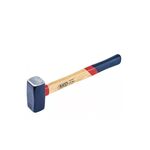 Hammer with wooden handle 1.5kg Juco M3073