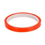 Double-Sided Adhesive Tape (0.2 mm x 10 mm x 5 m) Transparent  REBEL