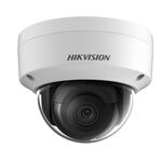 IP Camera Dome Darkfighter 6MP HIKVISION - DS-2CD2165FWD-I